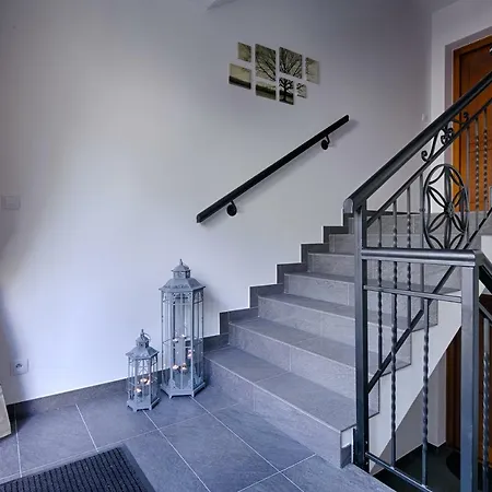 Apartament Szarotka Widok Na Tatry, Taras Apartment